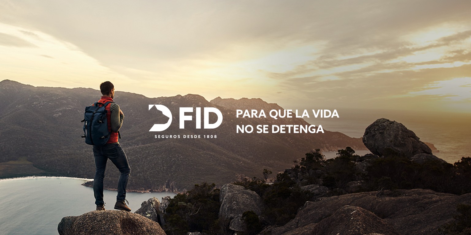 Fid Seguros en Chile