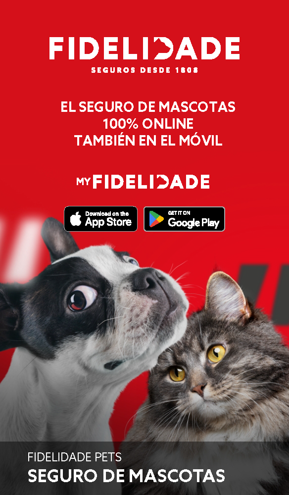 MyFidelidade App